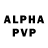 Alfa_PVP крисы CK sCATx